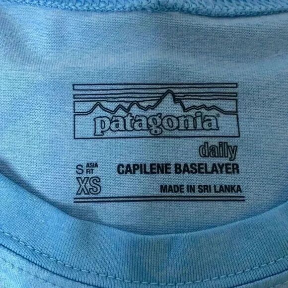 Patagonia T-Shirt - Picture 5 of 7
